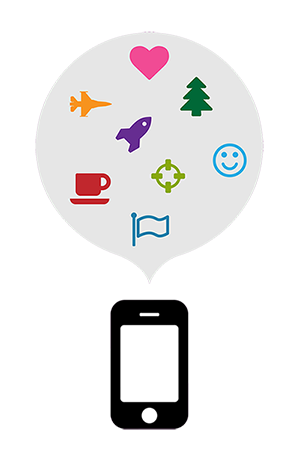 Miratia for smartphone Miratia for smartphone